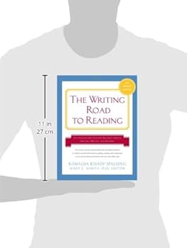 Amazon.com: Writing Road to Reading 6th Rev Ed.: The